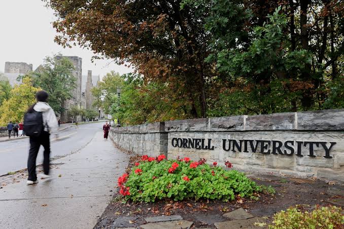 Cornell University
