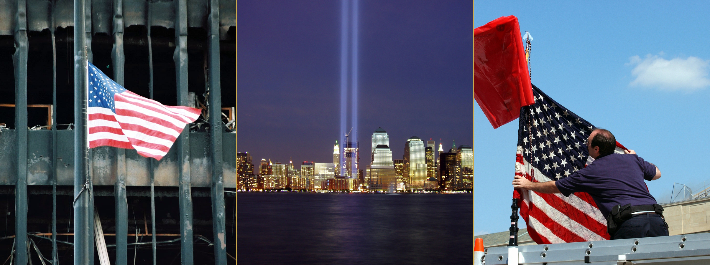 Remembering 9/11