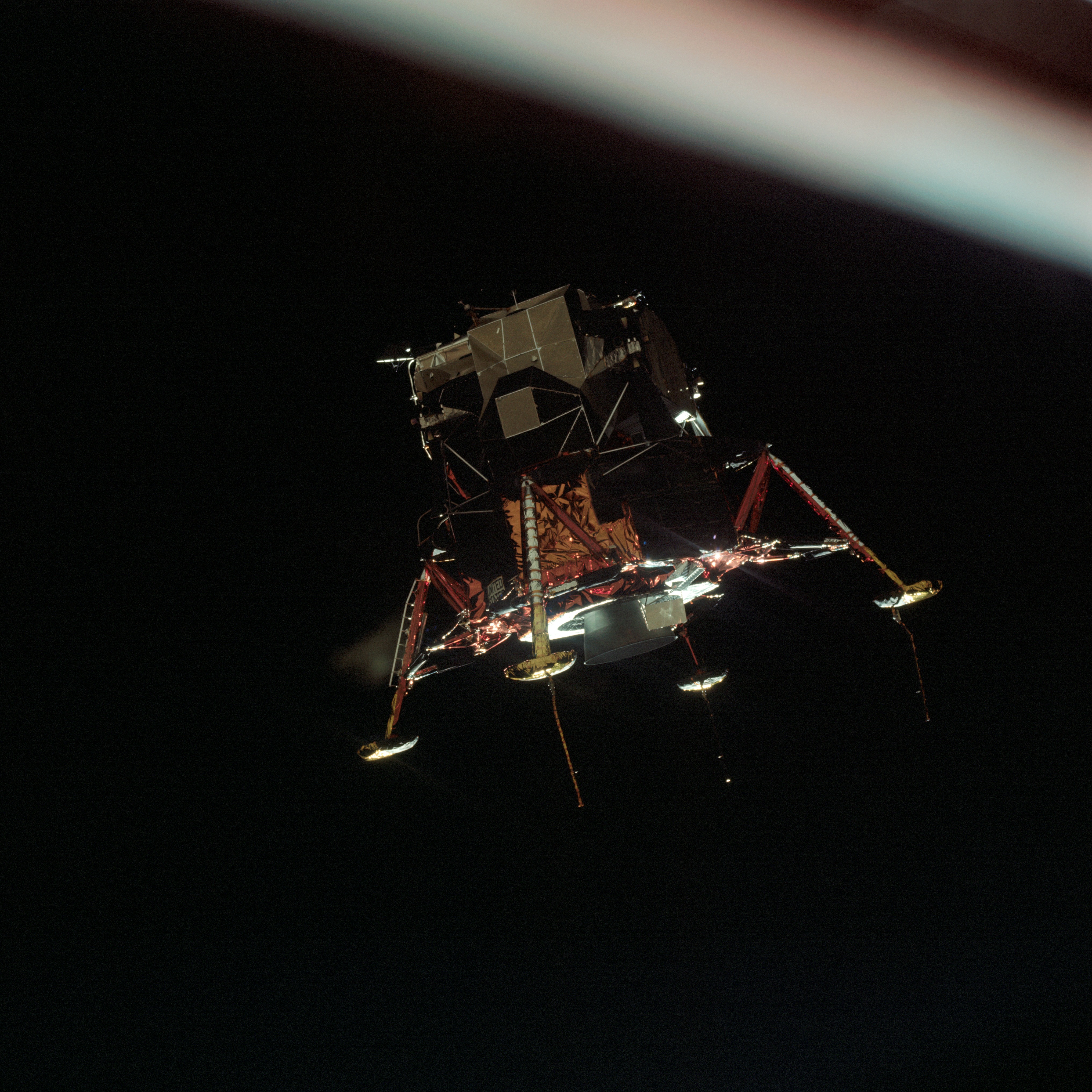 Lunar Module